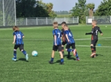 S.K.N.W.K. JO8-1 - M.Z.C. '11 JO8-3 (competitie) 2024-2025 (4e fase) (11/109)